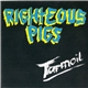 Righteous Pigs - Turmoil